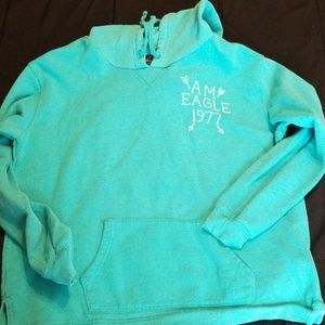 American eagle hoodie